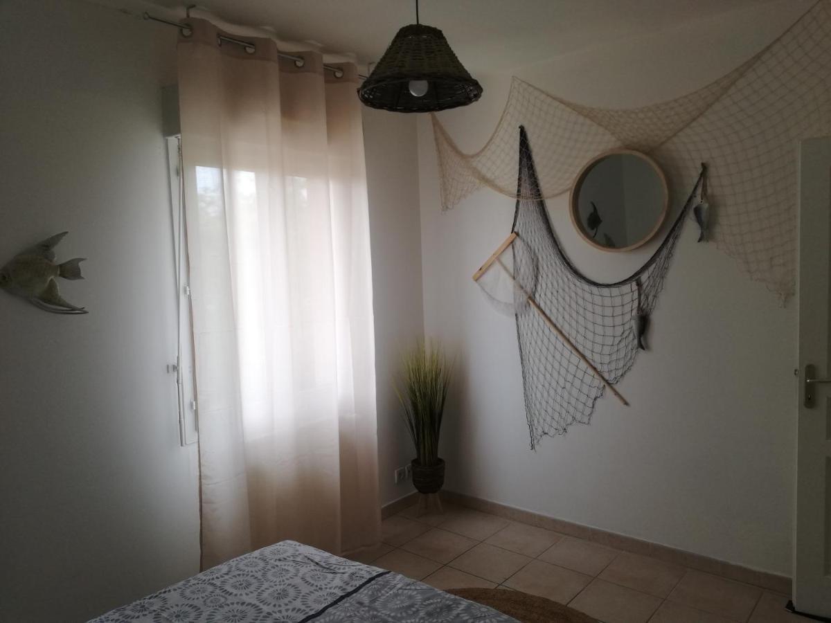 Superbe Appartement De 90M2 A Uzes Super Equipe Avec Garage Et Grand Parking Privatif Ngoại thất bức ảnh